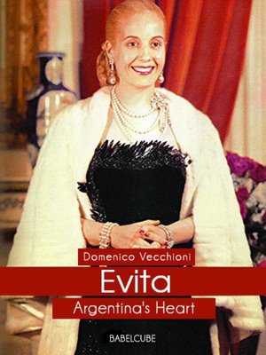 cover image of Evita